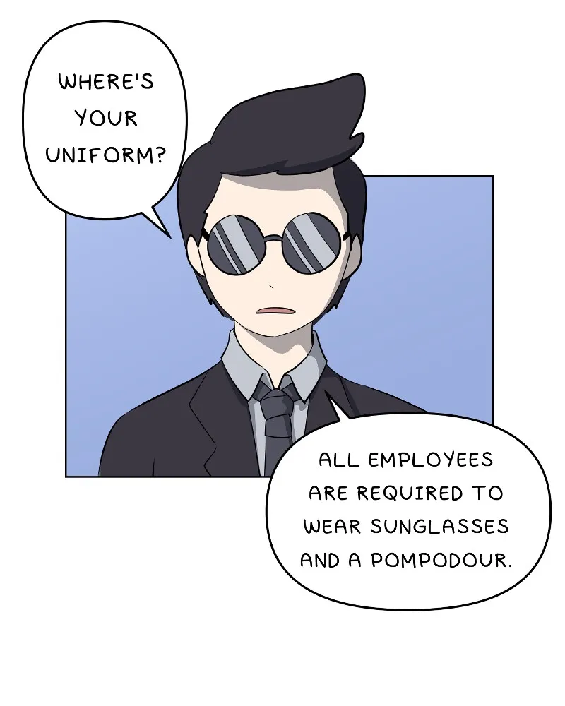Toaster Dude Chapter 3 page 17 - 