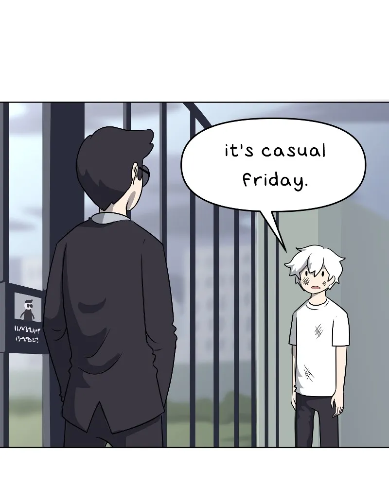 Toaster Dude Chapter 3 page 19 - 