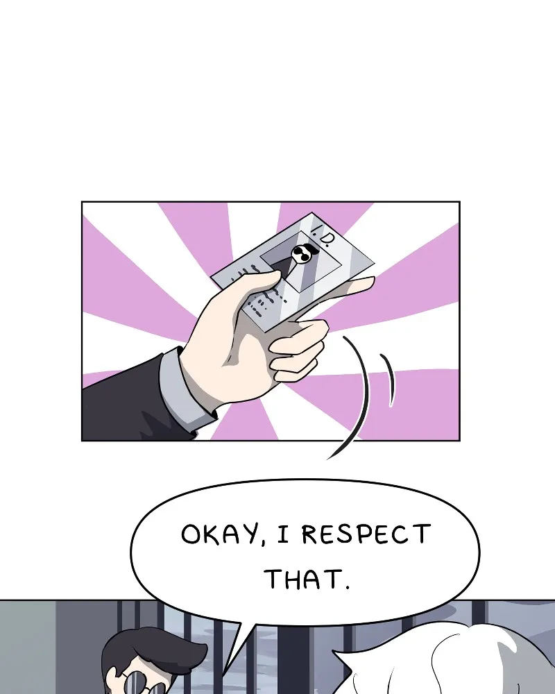Toaster Dude Chapter 3 page 21 - 