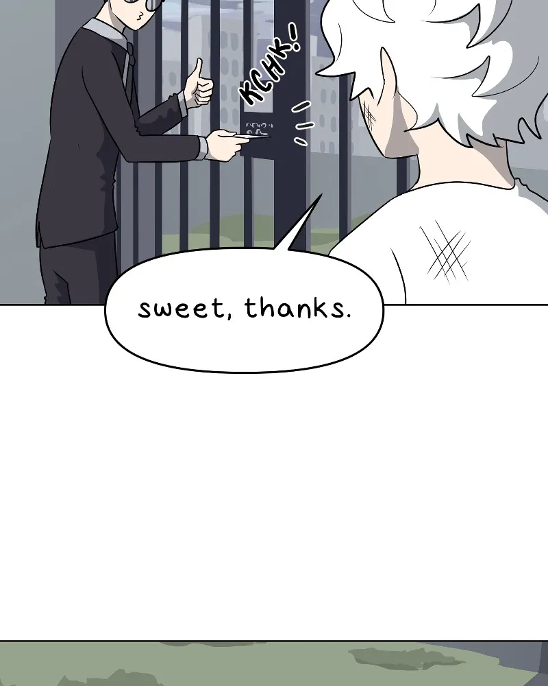 Toaster Dude Chapter 3 page 22 - 