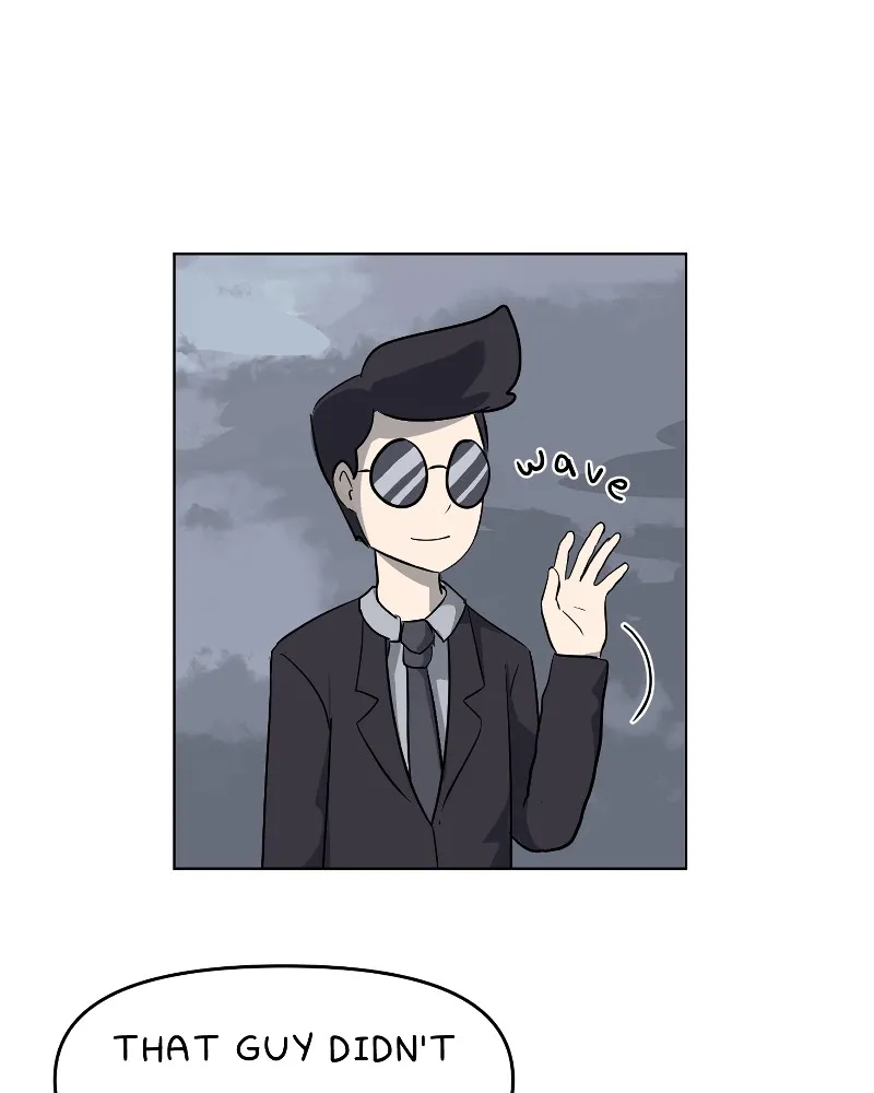 Toaster Dude Chapter 3 page 24 - 