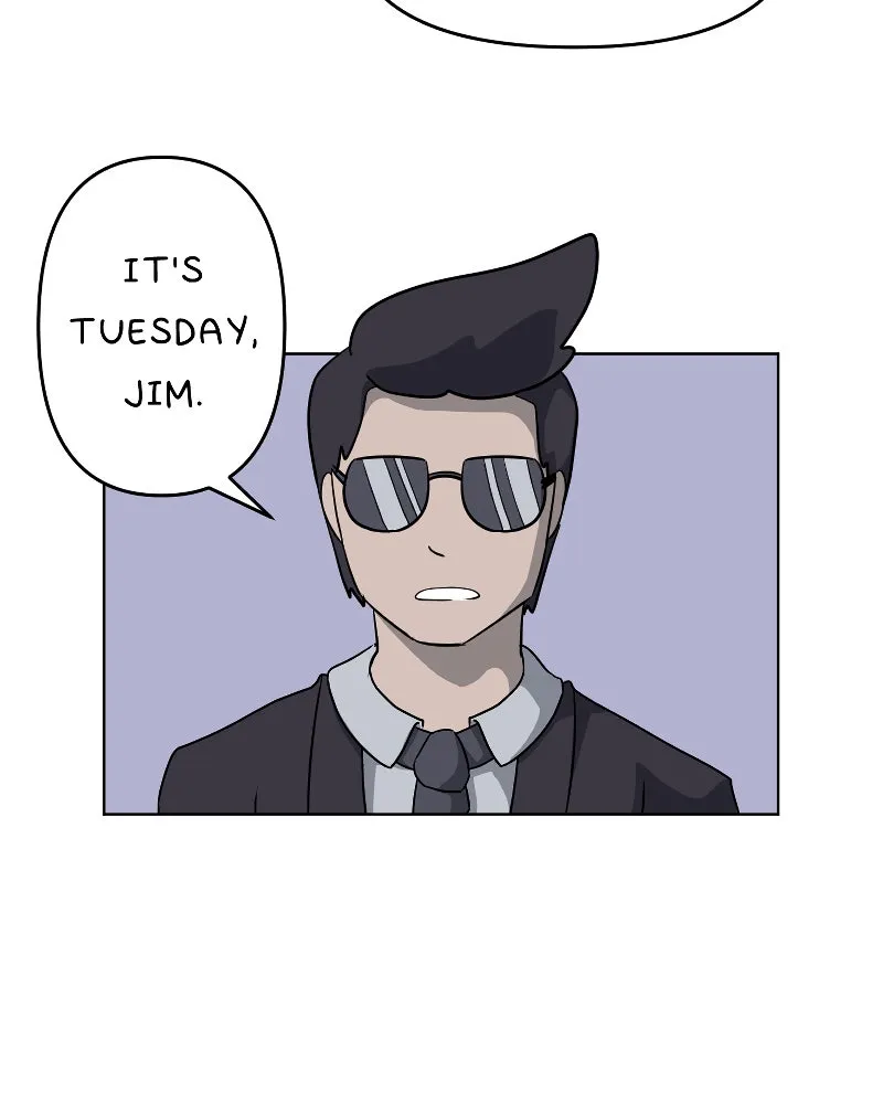 Toaster Dude Chapter 3 page 26 - 