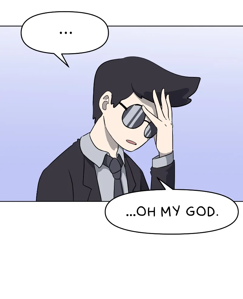 Toaster Dude Chapter 3 page 28 - 
