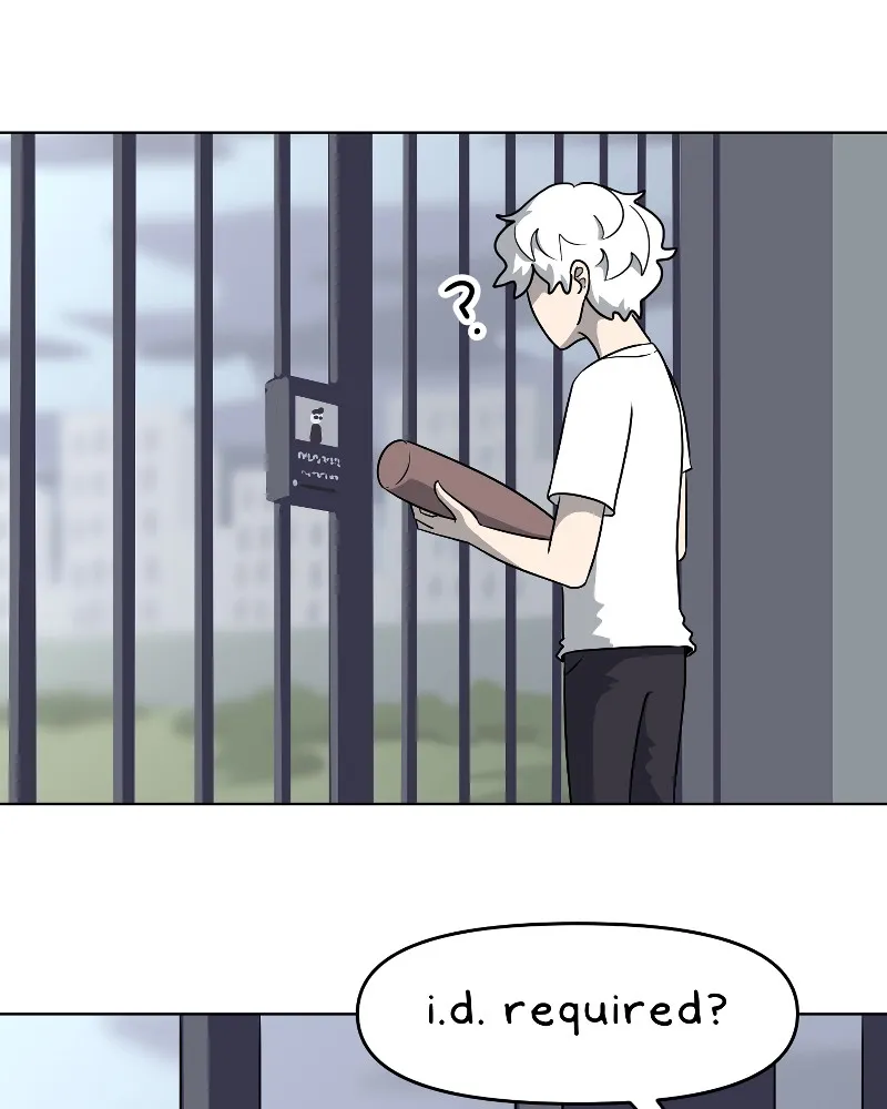 Toaster Dude Chapter 3 page 6 - 