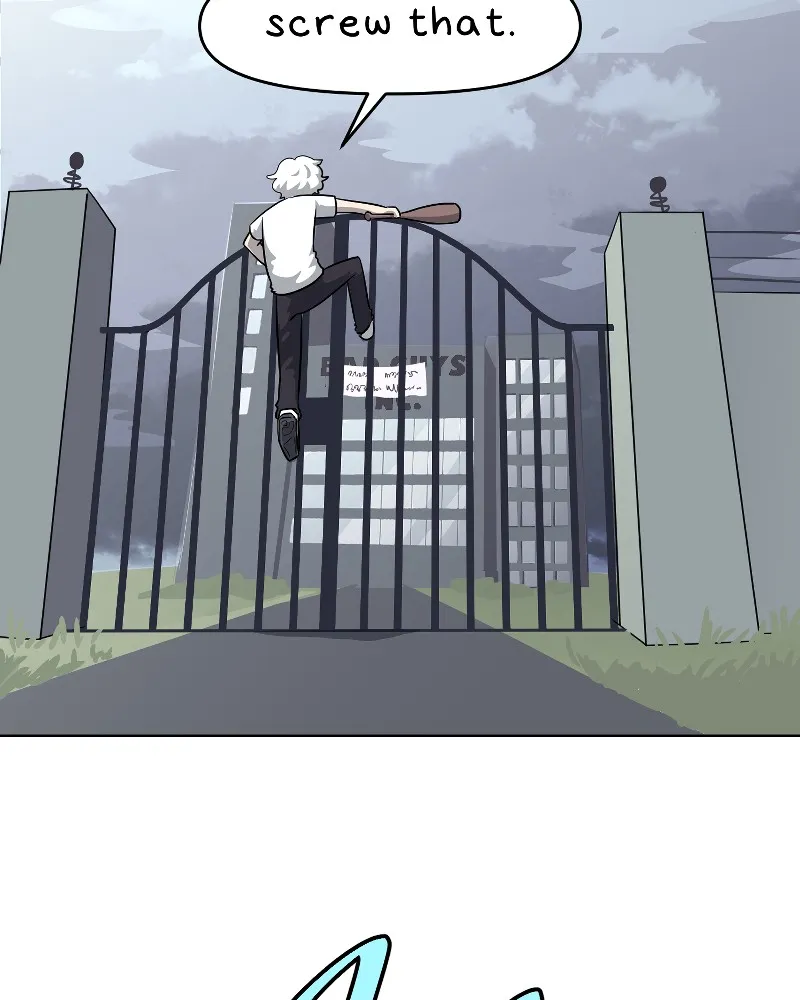 Toaster Dude Chapter 3 page 9 - 