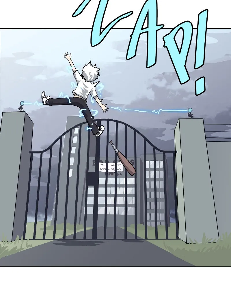 Toaster Dude Chapter 3 page 10 - 
