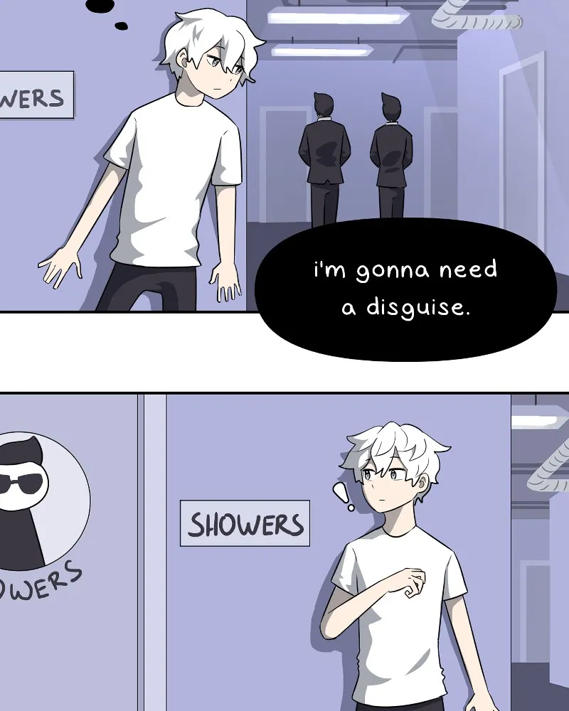 Toaster Dude Chapter 4 page 2 - 