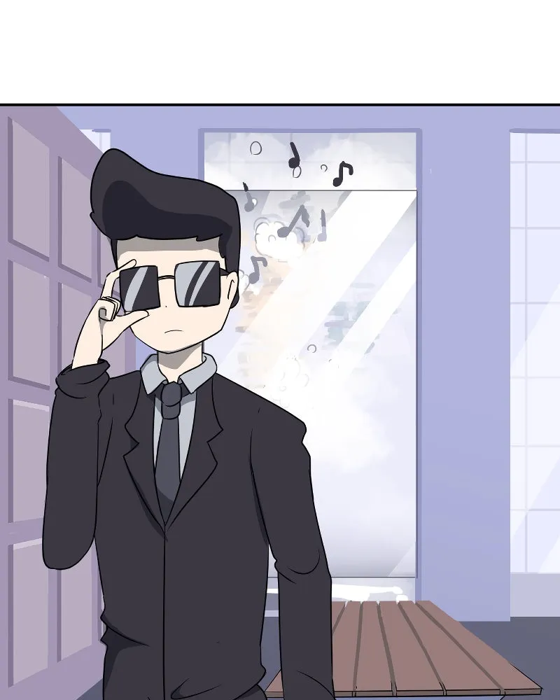 Toaster Dude Chapter 4 page 11 - 