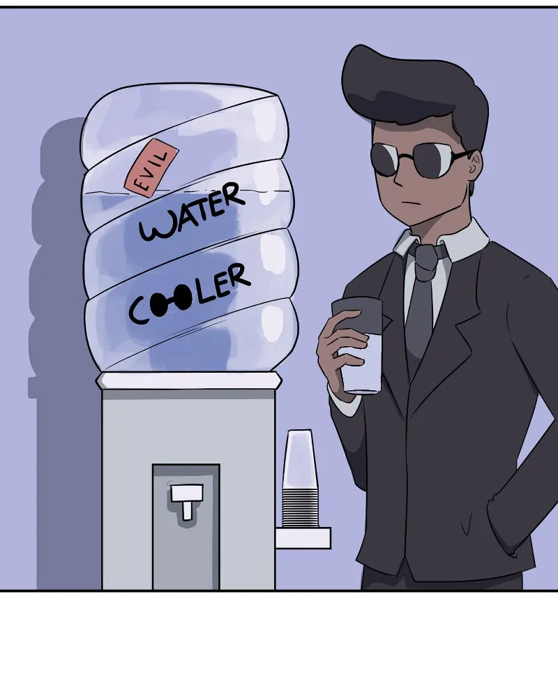 Toaster Dude Chapter 4 page 13 - 