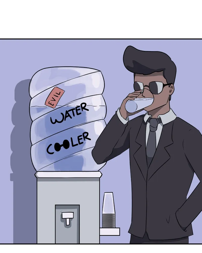 Toaster Dude Chapter 4 page 14 - 