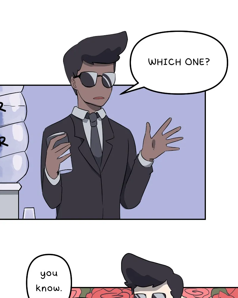 Toaster Dude Chapter 4 page 16 - 