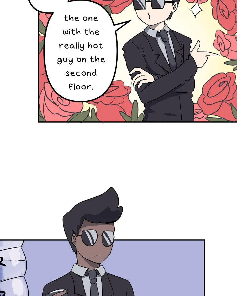Toaster Dude Chapter 4 page 17 - 