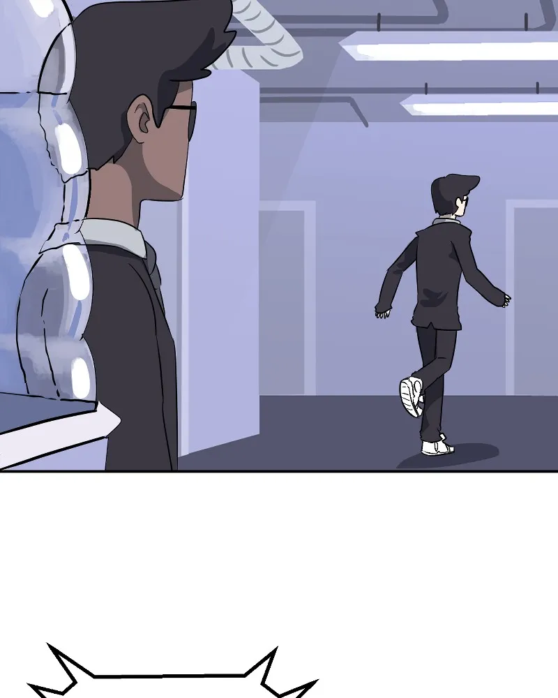 Toaster Dude Chapter 4 page 20 - 