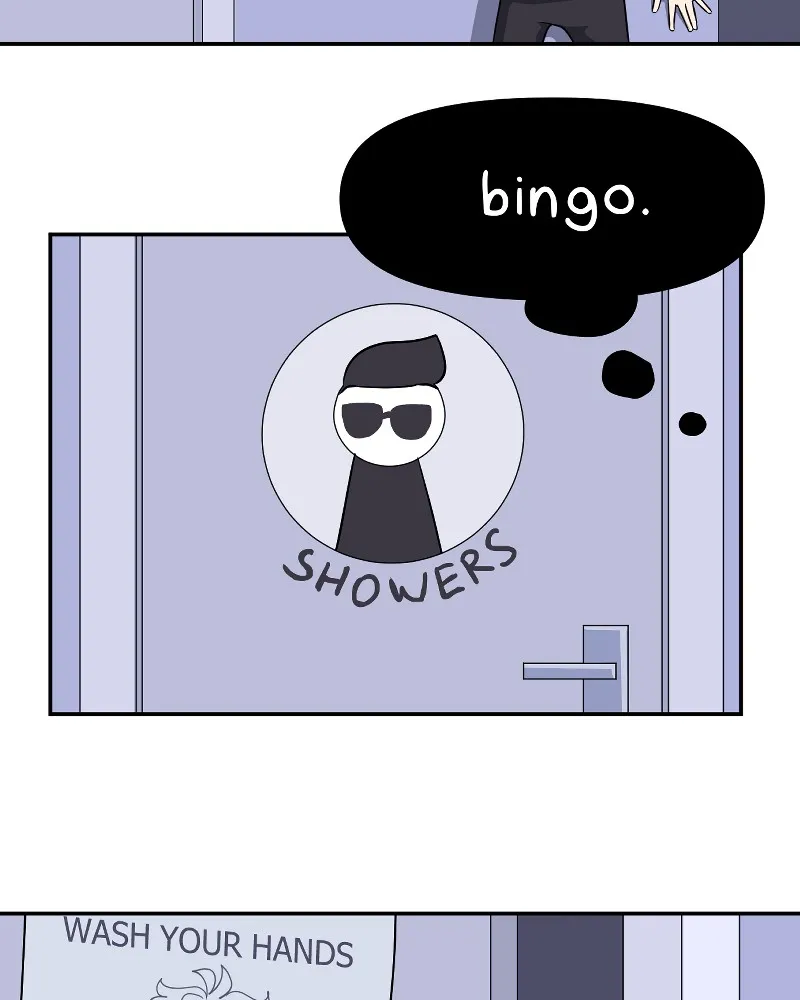 Toaster Dude Chapter 4 page 3 - 