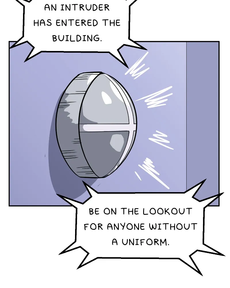 Toaster Dude Chapter 4 page 22 - 