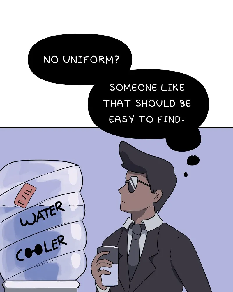 Toaster Dude Chapter 4 page 23 - 