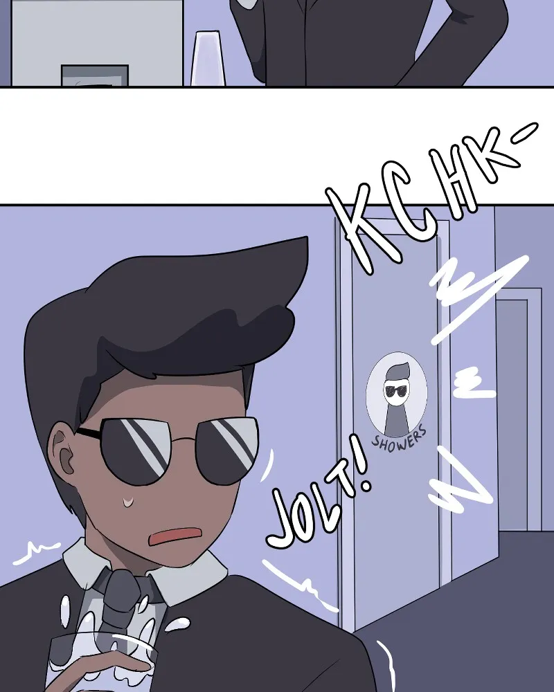 Toaster Dude Chapter 4 page 24 - 
