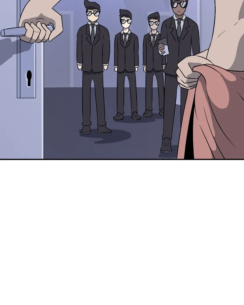 Toaster Dude Chapter 4 page 26 - 