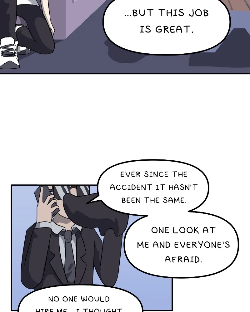Toaster Dude Chapter 4 page 6 - 