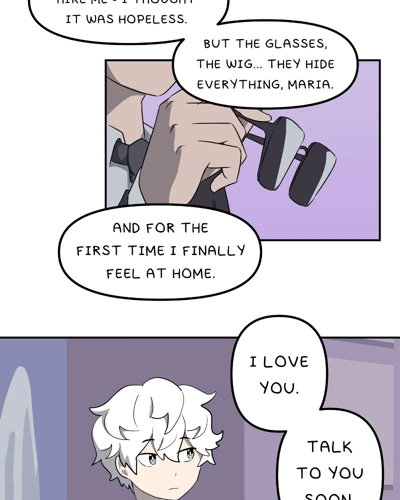 Toaster Dude Chapter 4 page 7 - 
