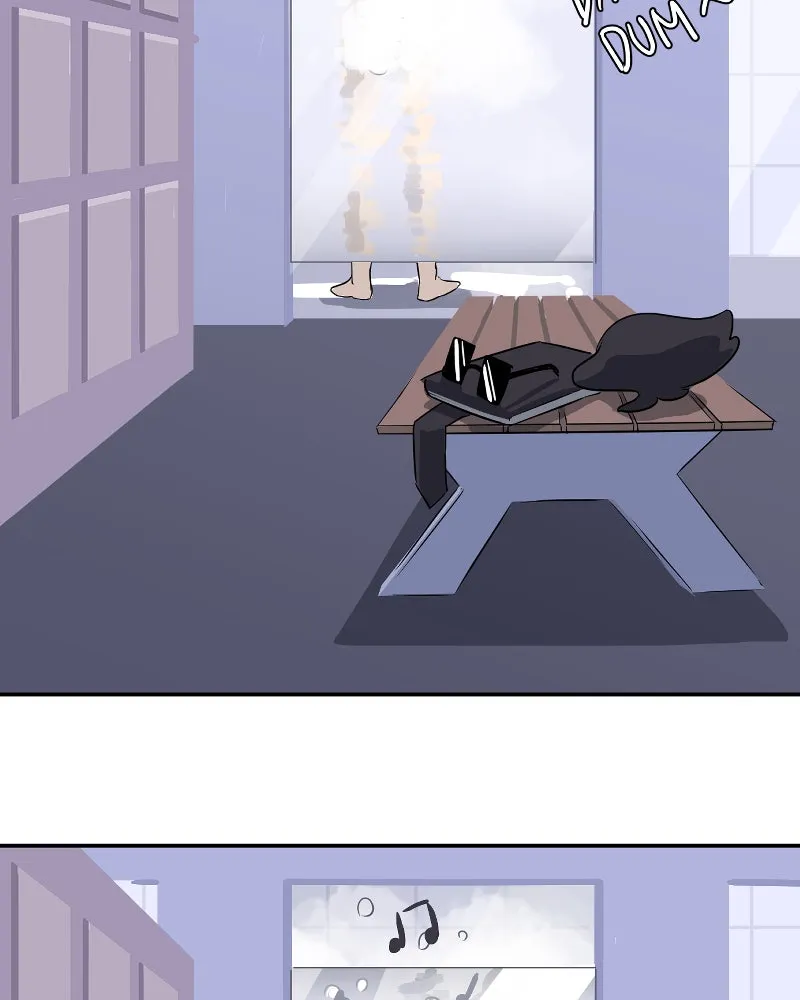 Toaster Dude Chapter 4 page 9 - 
