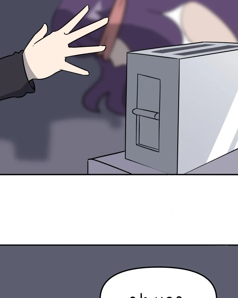 Toaster Dude Chapter 5 page 12 - 