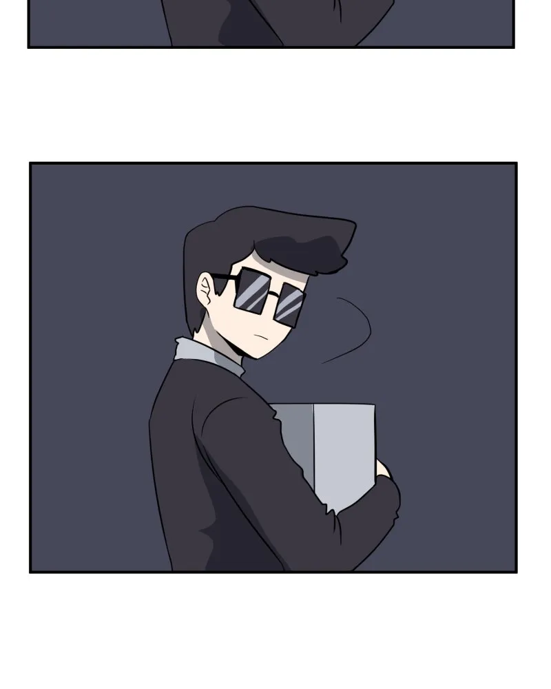 Toaster Dude Chapter 5 page 15 - 