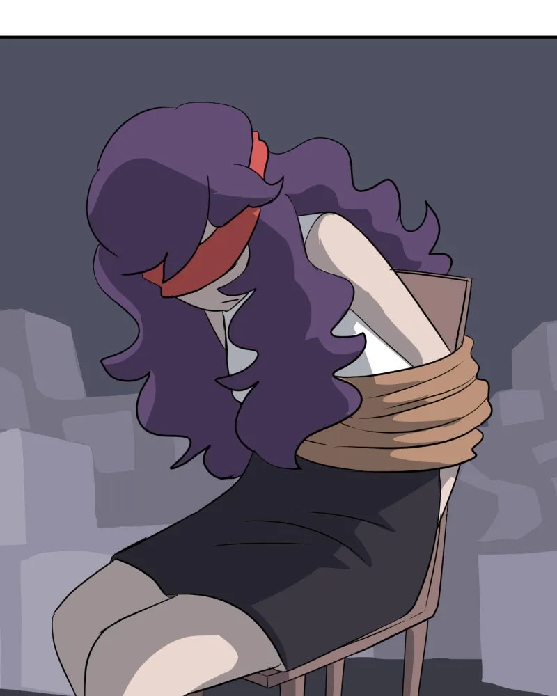 Toaster Dude Chapter 5 page 16 - 