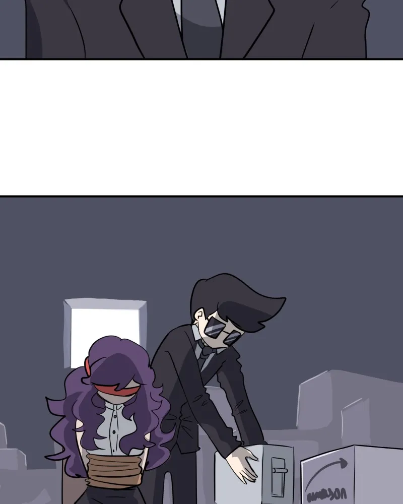 Toaster Dude Chapter 5 page 18 - 