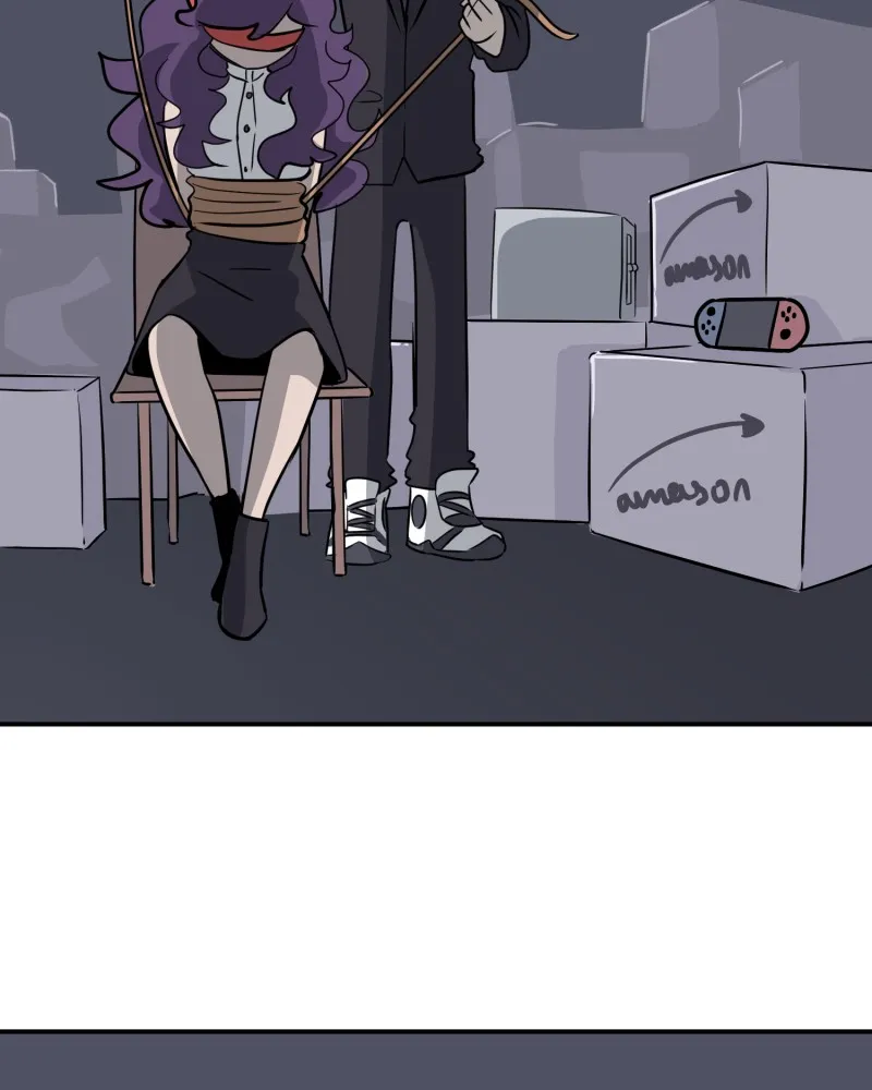 Toaster Dude Chapter 5 page 20 - 