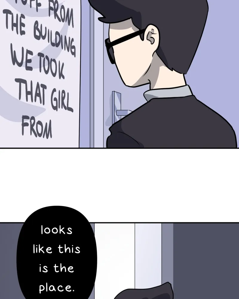 Toaster Dude Chapter 5 page 3 - 