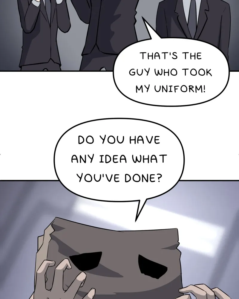 Toaster Dude Chapter 5 page 26 - 