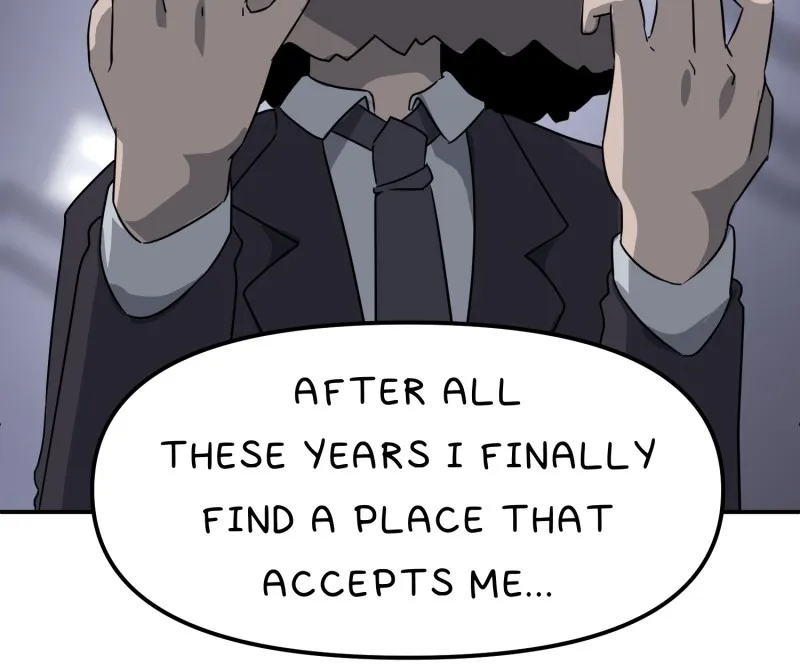 Toaster Dude Chapter 5 page 27 - 