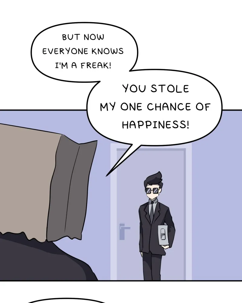 Toaster Dude Chapter 5 page 28 - 