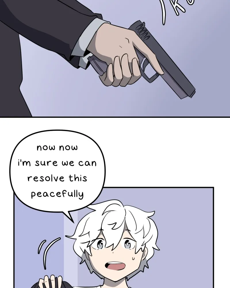 Toaster Dude Chapter 5 page 30 - 
