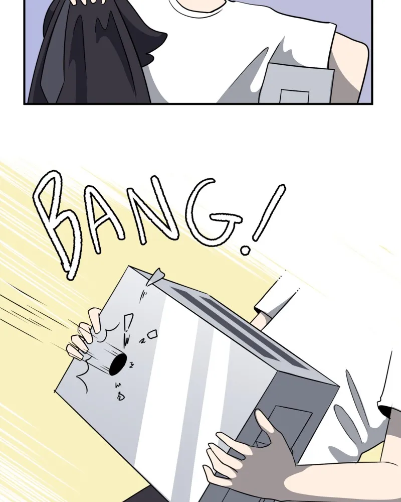 Toaster Dude Chapter 5 page 31 - 