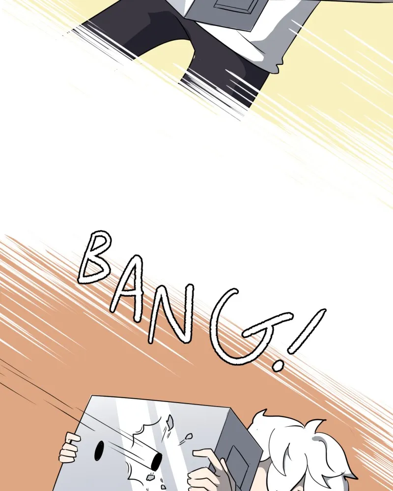 Toaster Dude Chapter 5 page 32 - 