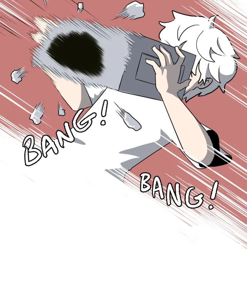 Toaster Dude Chapter 5 page 34 - 