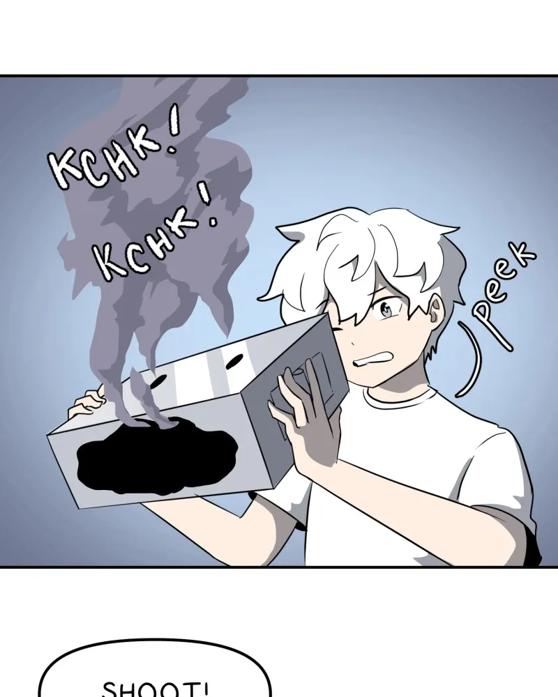Toaster Dude Chapter 5 page 35 - 