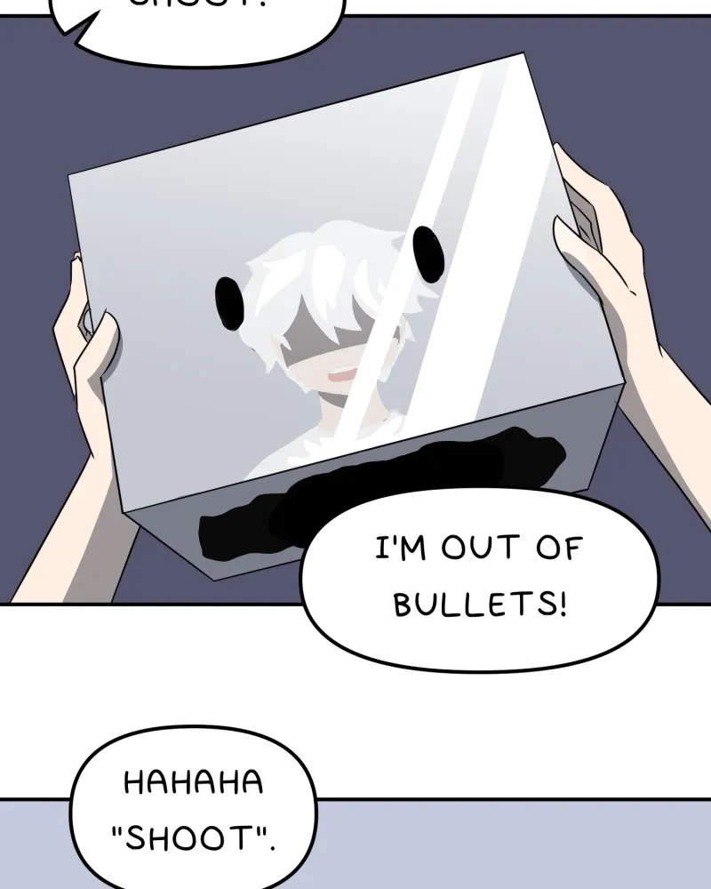 Toaster Dude Chapter 5 page 36 - 