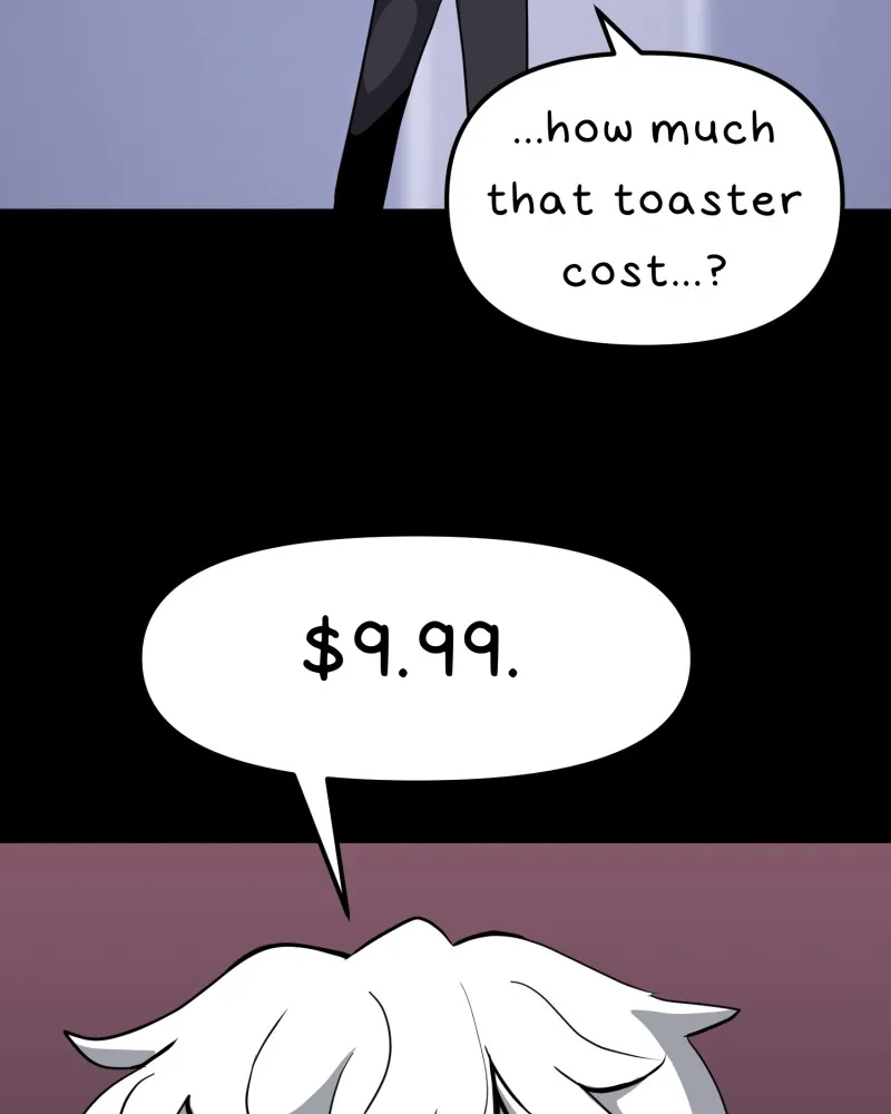 Toaster Dude Chapter 5 page 40 - 