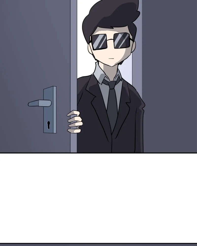 Toaster Dude Chapter 5 page 5 - 