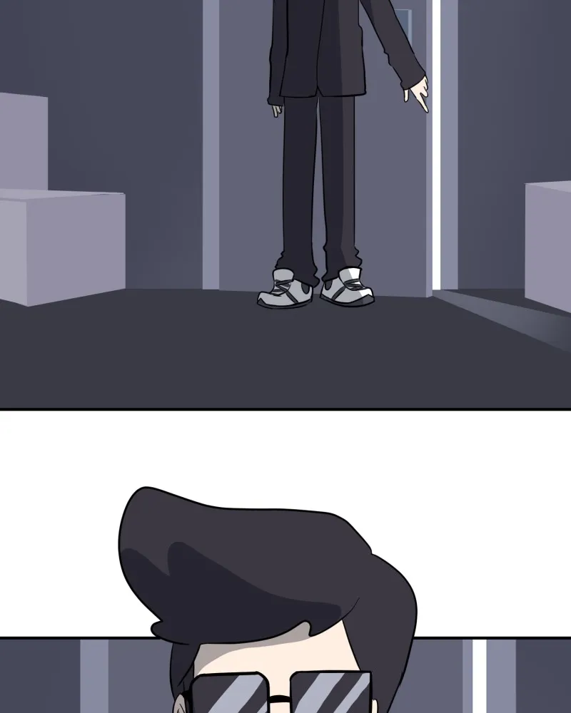 Toaster Dude Chapter 5 page 8 - 