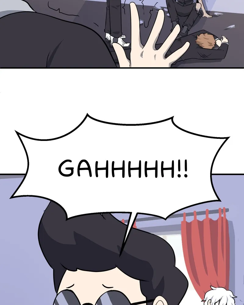 Toaster Dude Chapter 6 page 11 - 