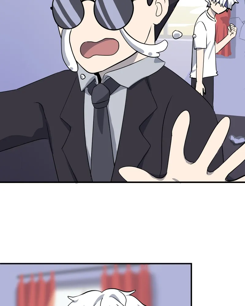 Toaster Dude Chapter 6 page 12 - 