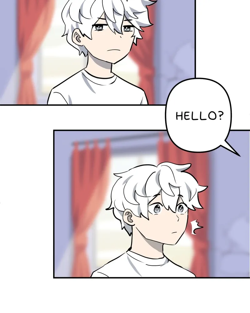 Toaster Dude Chapter 6 page 13 - 