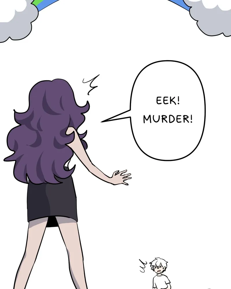 Toaster Dude Chapter 6 page 16 - 