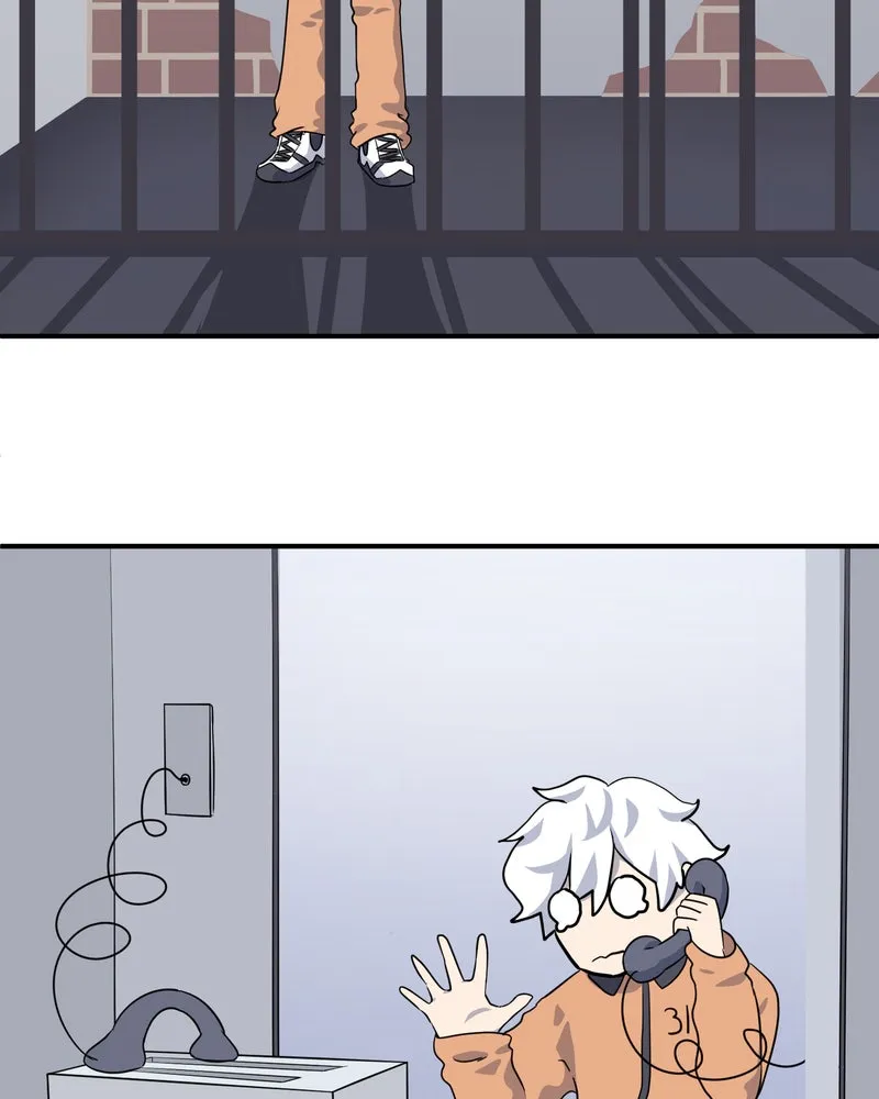 Toaster Dude Chapter 6 page 19 - 