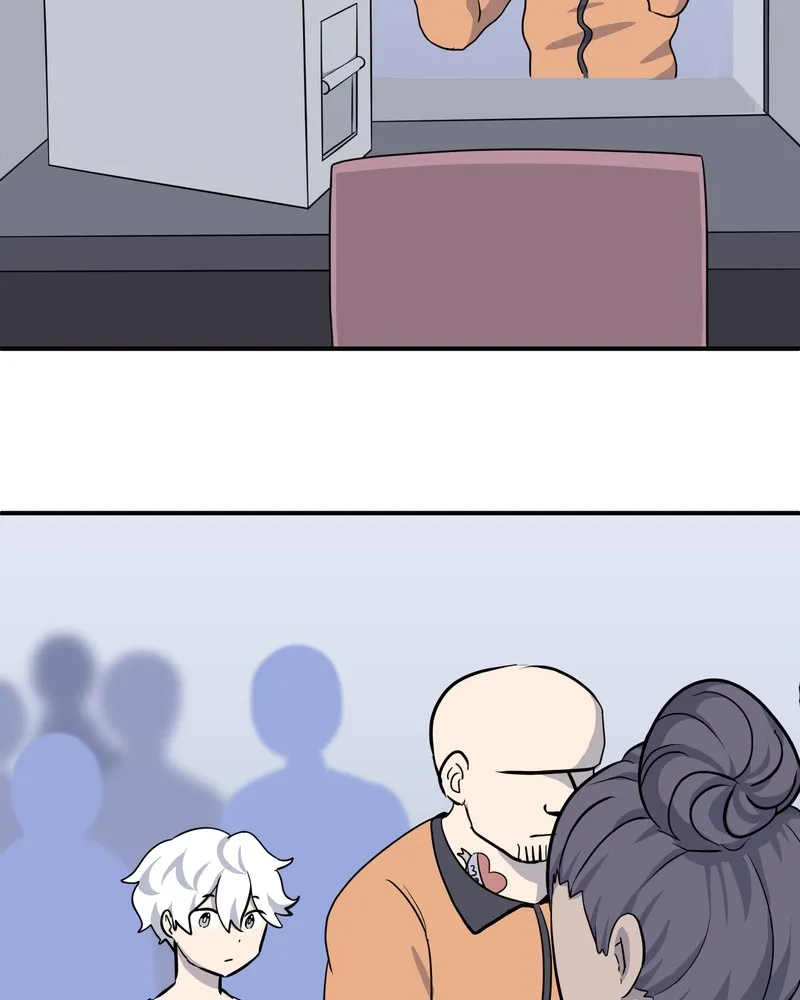 Toaster Dude Chapter 6 page 20 - 