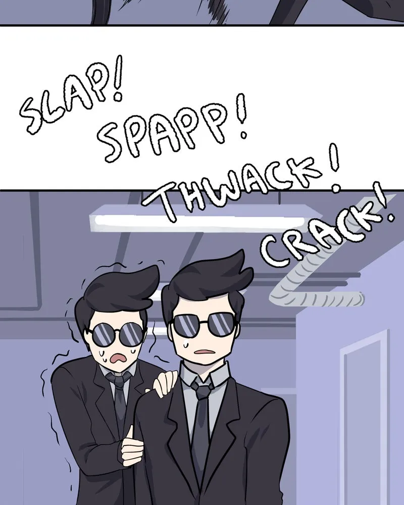 Toaster Dude Chapter 6 page 3 - 
